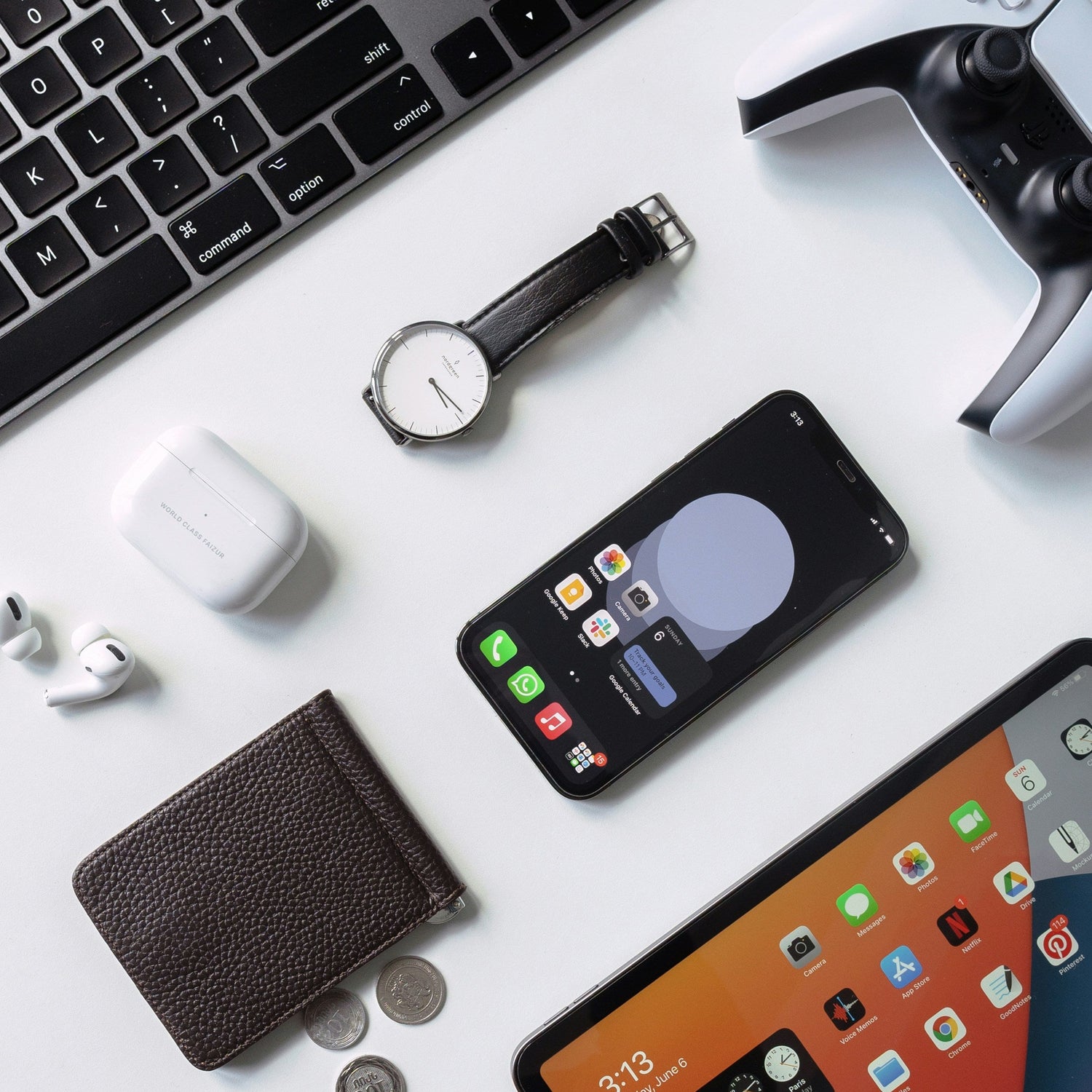 Car & Mobile Accessories