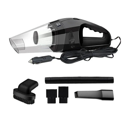 Handy Car Vacuum Cleaner