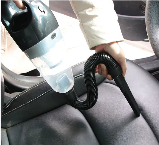 Handy Car Vacuum Cleaner