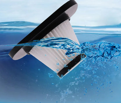 Handy Car Vacuum Cleaner